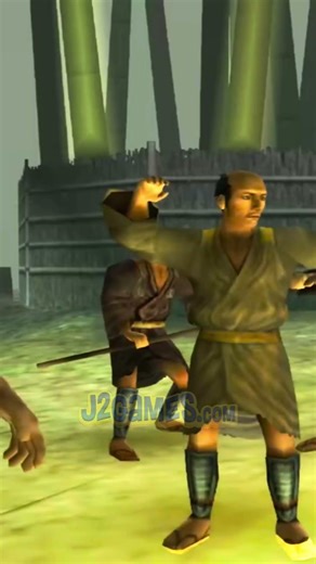 What's a PS2 game you've never heard anyone talk about? #bloodwilltell #bororo #ps2