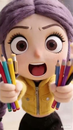 When you accidentally get someone else's clothes dirty...