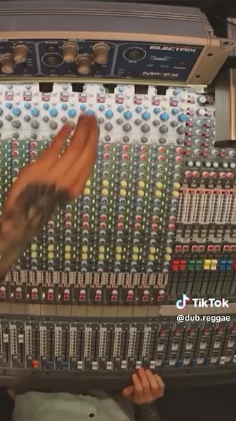 Paolo Baldini DubFiles: A Fusion of Dub and Gaelic Music