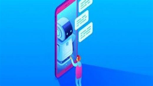 Udemy - ChatBots: Messenger ChatBot - DialogFlow and nodejs part2