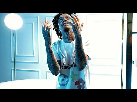 47Quay "The Bride Of Christ" (Official Music Video)