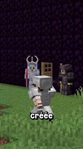 De quoi s'occuper pendant les vacances ! #minecraft #serveur #gaming