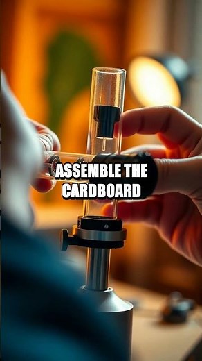 Turning a Smartphone into a Pocket Spectrometer for Home Experiments