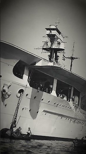 HMS Eagle #WWII #HMS_Eagle #navalhistory #royalnavyship #Warships #militarydocumentary #WW2History