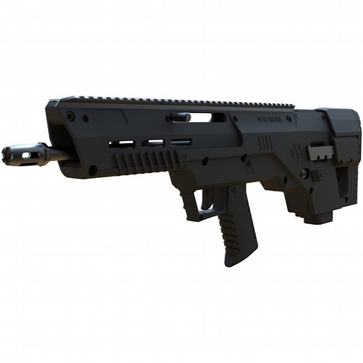 Apex Carbine Conversion Kit for Glock 20 (Gen 3-4 & SF) | Meta Tactical
