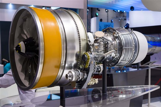 Introducing Aviadvigatel PD-14: engine to power MC-21 - AeroTime