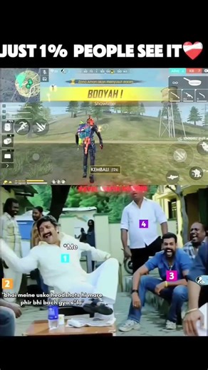 just one old player emotion free fire #freefire #ff #shorts #ff #gaming #old #fyp #fps