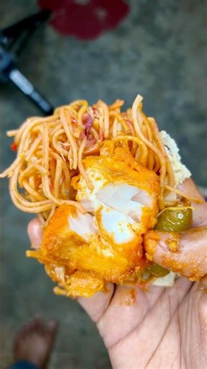 Spicy Chicken chilli chawmin🥵 minivlogs- 70 #foodvlog #chicken #fish #shortsviral