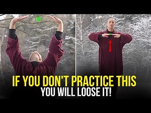 This Breathing Technique Will Heal Your Body Completely In 3 Days | Shi Heng yi