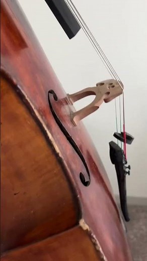 How String Instruments Work In 60 Seconds