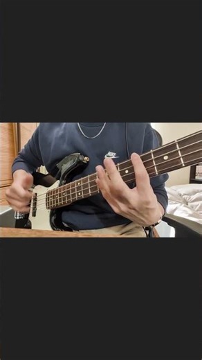 使うか分からない練習 #ベース #bass