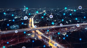 COVID-19 Isn't Crashing the Internet ... Yet