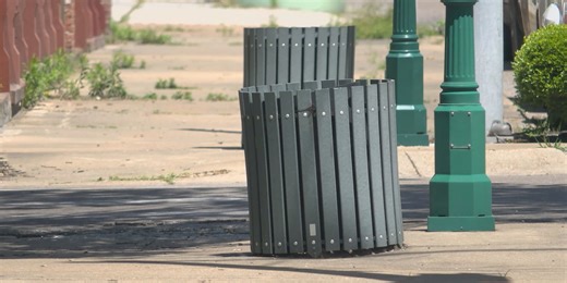 Residents pleased with city clean-up efforts