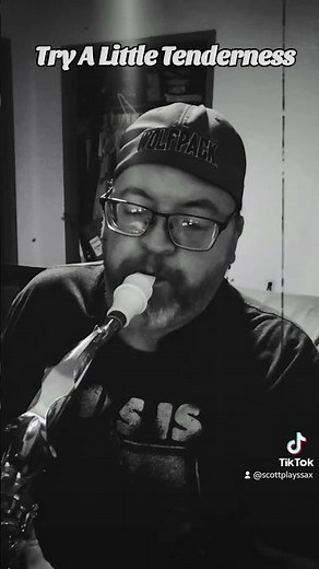 Try A Little Tenderness | Otis Redding