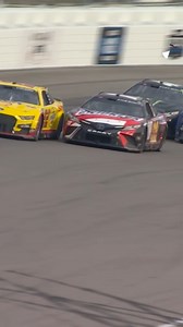 He knows a thing or two about winning in big moments. 😏 Another World Wide Technology Raceway performance like this one could spark Joey Logano's title defense. | NASCAR