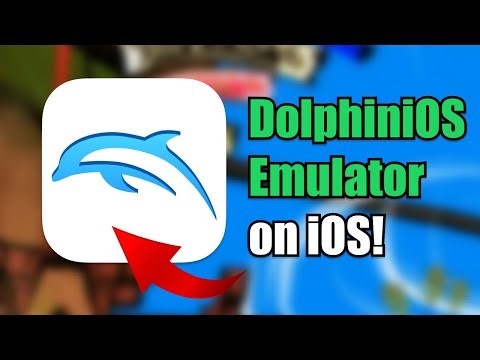 How I Got DolphiniOS Emulator on iOS iPhone iPad – Play GameCube/Wii Games