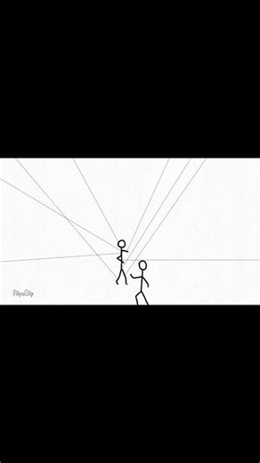 Stickman Execution: Contractor Style (Lineart)