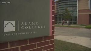Alamo Colleges announces it will start semester with shift to online learning for most courses