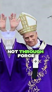 Pope Leo XIV's NEW Message Leaves Catholics Inspired | July 2026 Vatican Update.