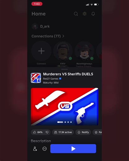 Showcasing mvsd new bundle #mvsd #roblox #fyp #Mvsdtrading