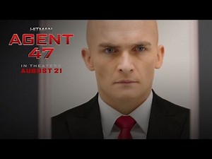 Hitman: Agent 47 | "The Legend 47" TV Commercial [HD] | 20th Century FOX