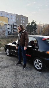 DLACZEGO DAEWOO FSO UPADŁO? #fso #daewoo #lanos #historia | MotoBieda