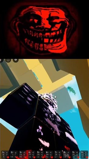 Plants vs brainrots huge brainrot glitch 💀 #roblox