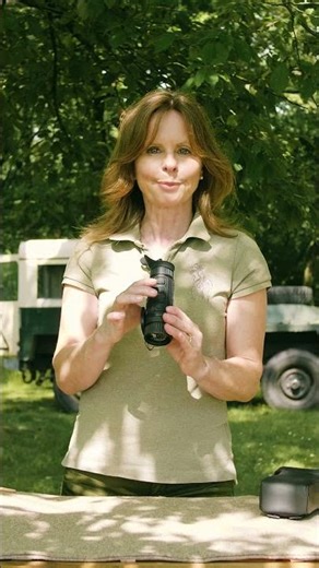 Bedienungsanleitung Nocpix LUMI LRF – Alle Funktionen erklärt!