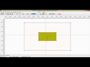 Plaxis 3D Tutorial: Excavación 01