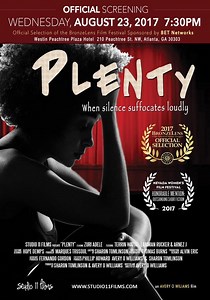 Plenty - movie: where to watch stream online