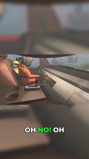 Don’t push that red button