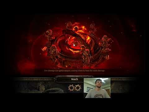 Manabond Mjolner Hierophant - The Mana Flask