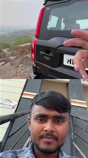 #scorpio Scorpio S 11 features, fuel tank and button not showing #builtnotbought #torque #tailtidy ￼