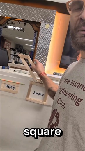 Check out some awesome examples of engineering designs we can use to teach students basic movements they can incorporate into their projects! These activities spark creativity and make learning fun. You’ll be amazed at the designs students come up with when they explore these different techniques! #EngineeringDesign #CreativeLearning #HandsOnLearning #InnovationInEducation #FutureEngineers | Let's Reimagine Education - Puzzle Shift Create | Facebook