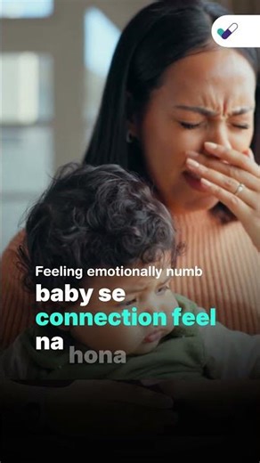 Signs of Postpartum Depression | Anxiety, Overwhelm & Emotional Numbness | Ep 3