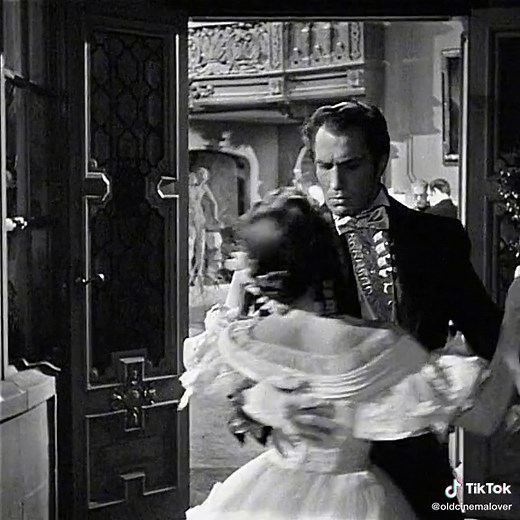 La historia de amor en Dragonwyck