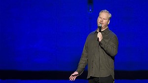 ‘Jim Gaffigan: Quality Time’ Review: There’s More Than Just Horsing Around In The First-Ever Amazon Originals Comedy Special