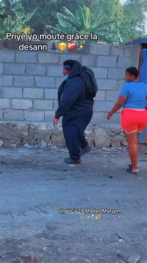 T-zanmipromo T-zanmipromo on Instagram: "🎥😂 Nan gyèt e le fwa wi m wè misye, imajinew toro sa nan yn relasyon ak boubouline 🥶🥶🥶🇭🇹😎😎"