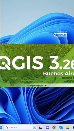 How to use QGIS and QField to collect data. Creating a Project #qgis #qfield