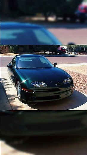 ⚡ GM’s Electric Car — The Unbelievable Truth They Hid 😱