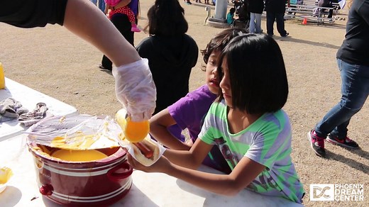 Learn more about the amazing impact we have on our community. Be a part of the revolution... www.phxdreamcenter.org | Phoenix Dream Center