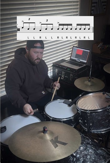 Expand Your Drumming Vocabulary with Jazz Techniques