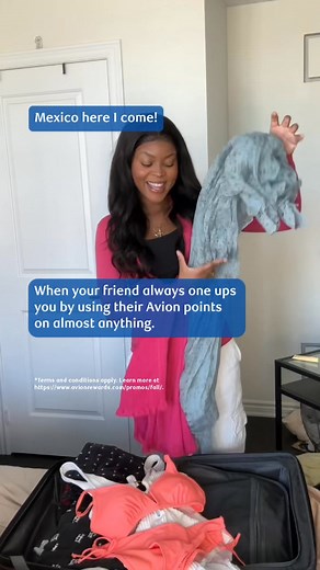 Your Avion points, your way. Redeem them for just about anything. | Avion Rewards