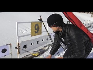 Biathlon Targets Explained