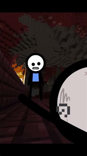 Great idea, 2 @GarrettTheCarrot #MinecraftThaiMemes #Minecraft #memes #funny #game #ThaiDubbing