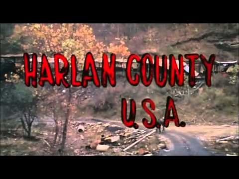 Harlan County U S A