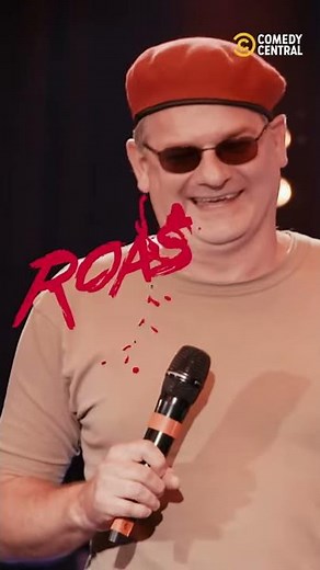 Trailer Comedy Central