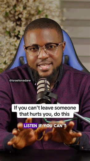 Understanding and Breaking Free from Trauma Bonding