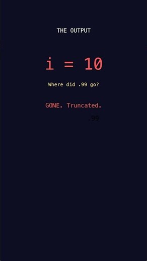 Narrowing (Crash Warning)