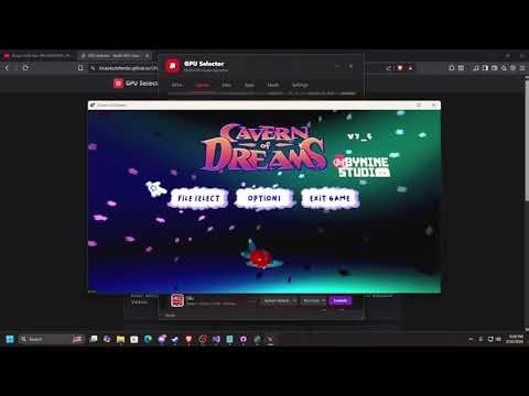 GPU Selector — ReShade Add-Ons Manager & Depth3D Deep Dive